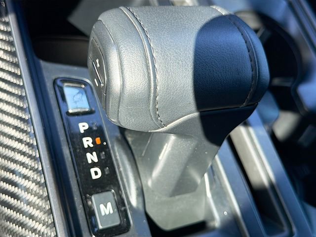 Used 2024 Ford F150 Lariat w/ Equipment Group 502A High image 28