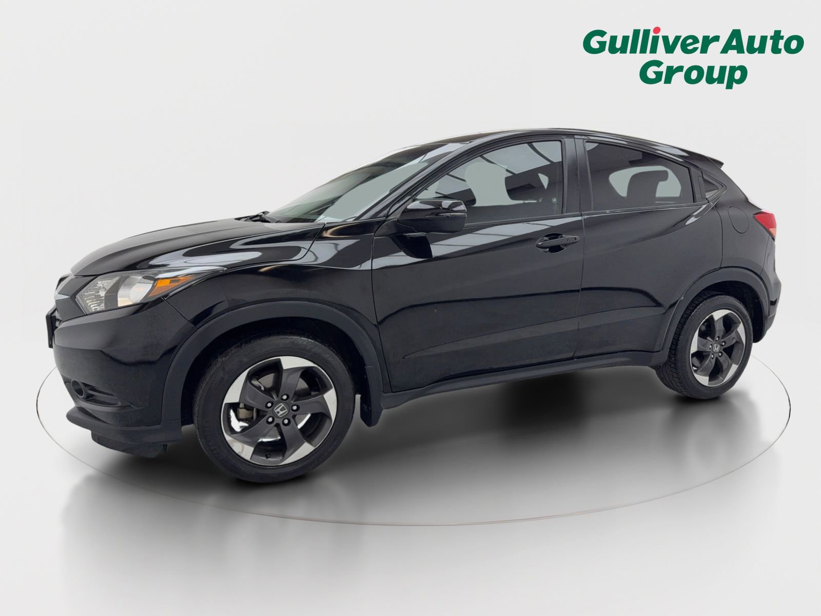 Used 2018 Honda HR-V EX video 2