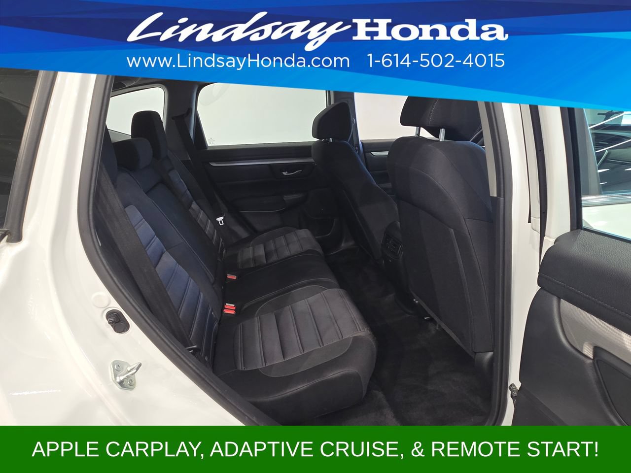 Used 2021 Honda CR-V Special Edition image 10