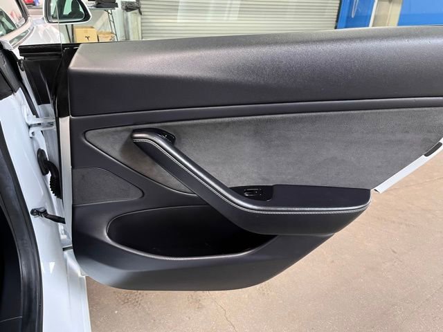 Used 2019 Tesla Model 3 Standard Range Plus RWD image 12