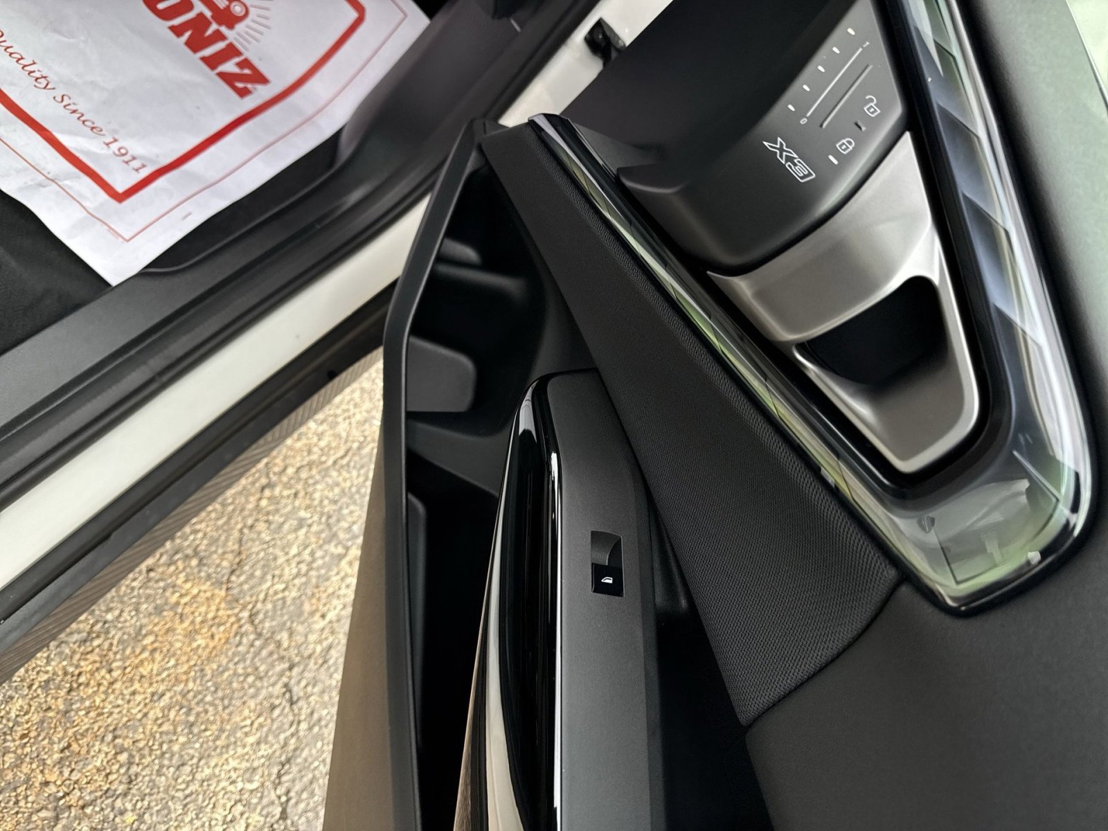 New 2026 BMW X3 xDrive30 image 35