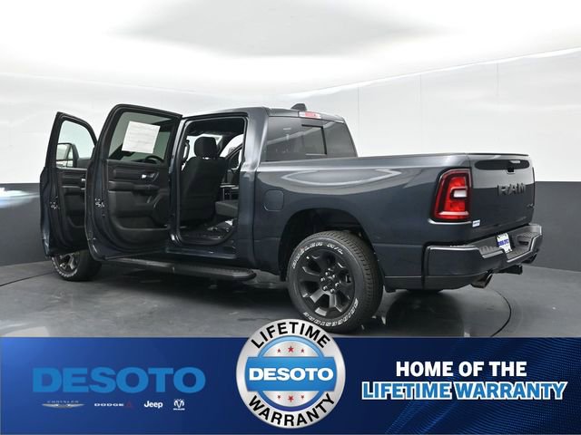 New 2026 RAM 1500 Express AWD/4WD image 59