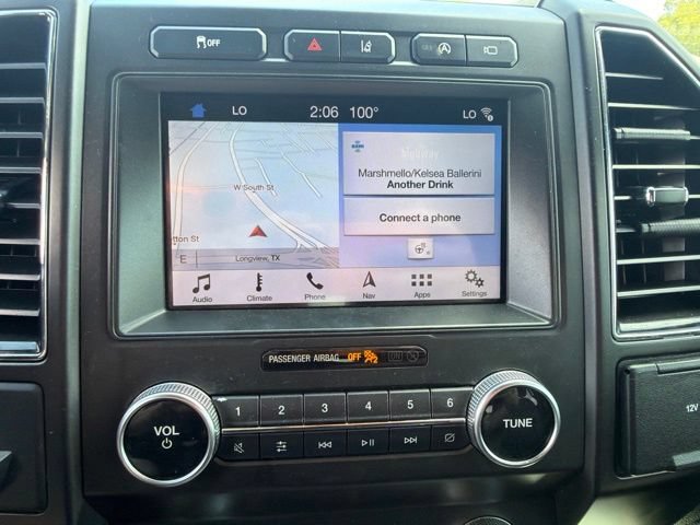 Used 2019 Ford Expedition Limited w/ Equipment Group 303A RWD image 36