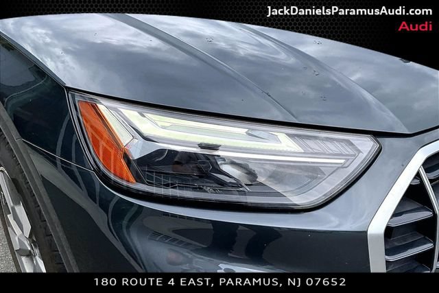 Certified 2024 Audi Q5 2.0T Premium AWD/4WD image 21