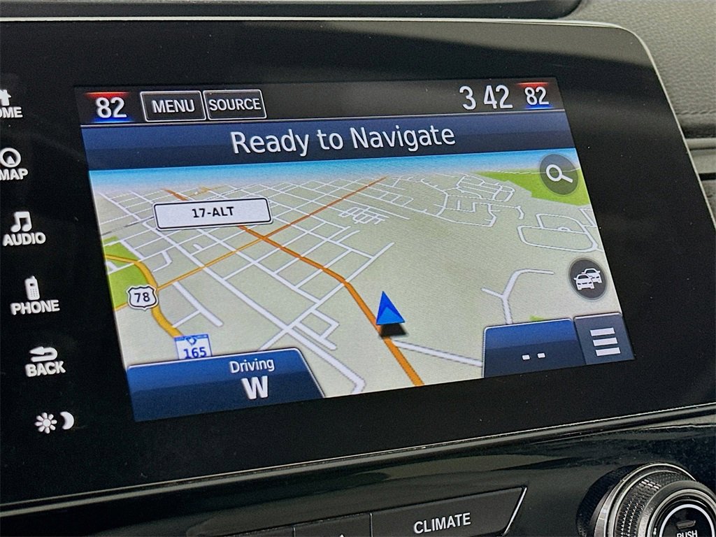 Used 2019 Honda CR-V Touring image 23