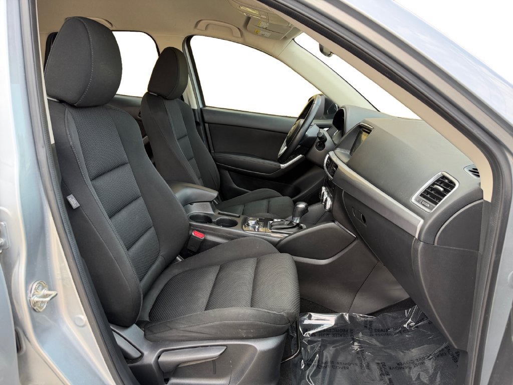 Used 2016 MAZDA CX-5 Touring FWD image 18