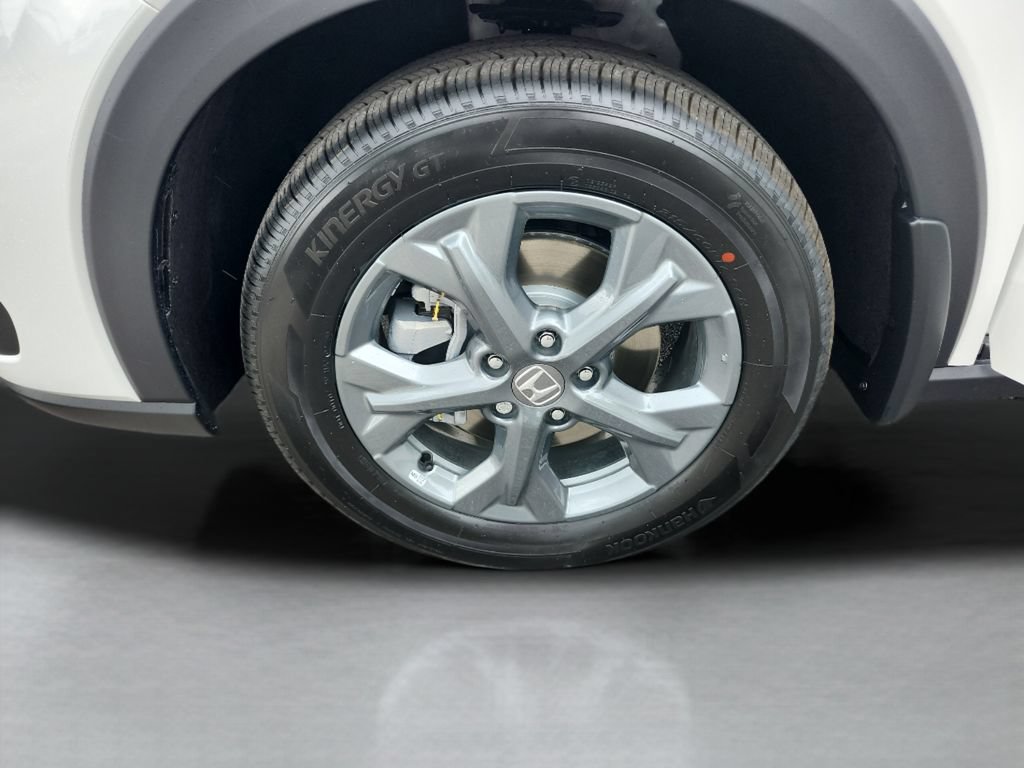 New 2026 Honda HR-V LX image 34