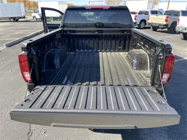 New 2026 GMC Sierra 1500 Elevation image 22