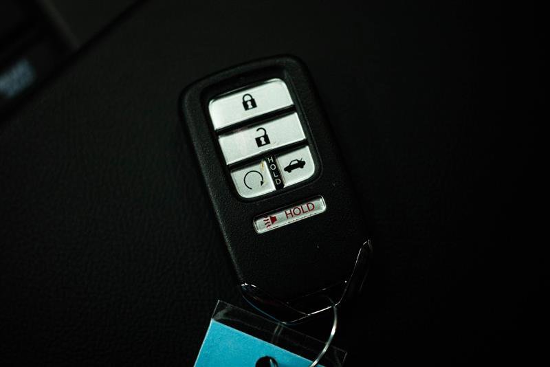 Used 2022 Honda Accord Sport Special Edition image 22