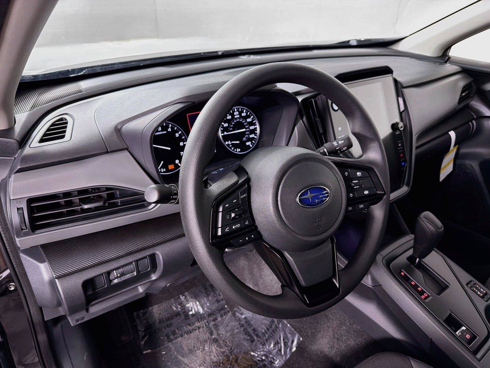 New 2026 Subaru Crosstrek 2.5i Premium AWD/4WD image 16