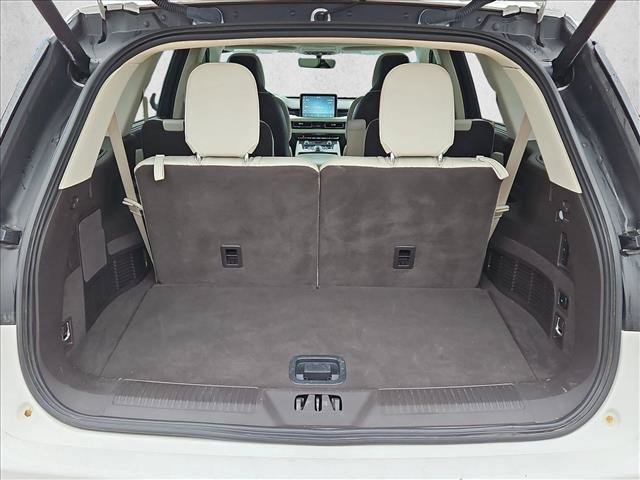 Used 2020 Lincoln Aviator Black Label Grand Touring w/ Class IV Trailer Tow Package AWD/4WD image 6