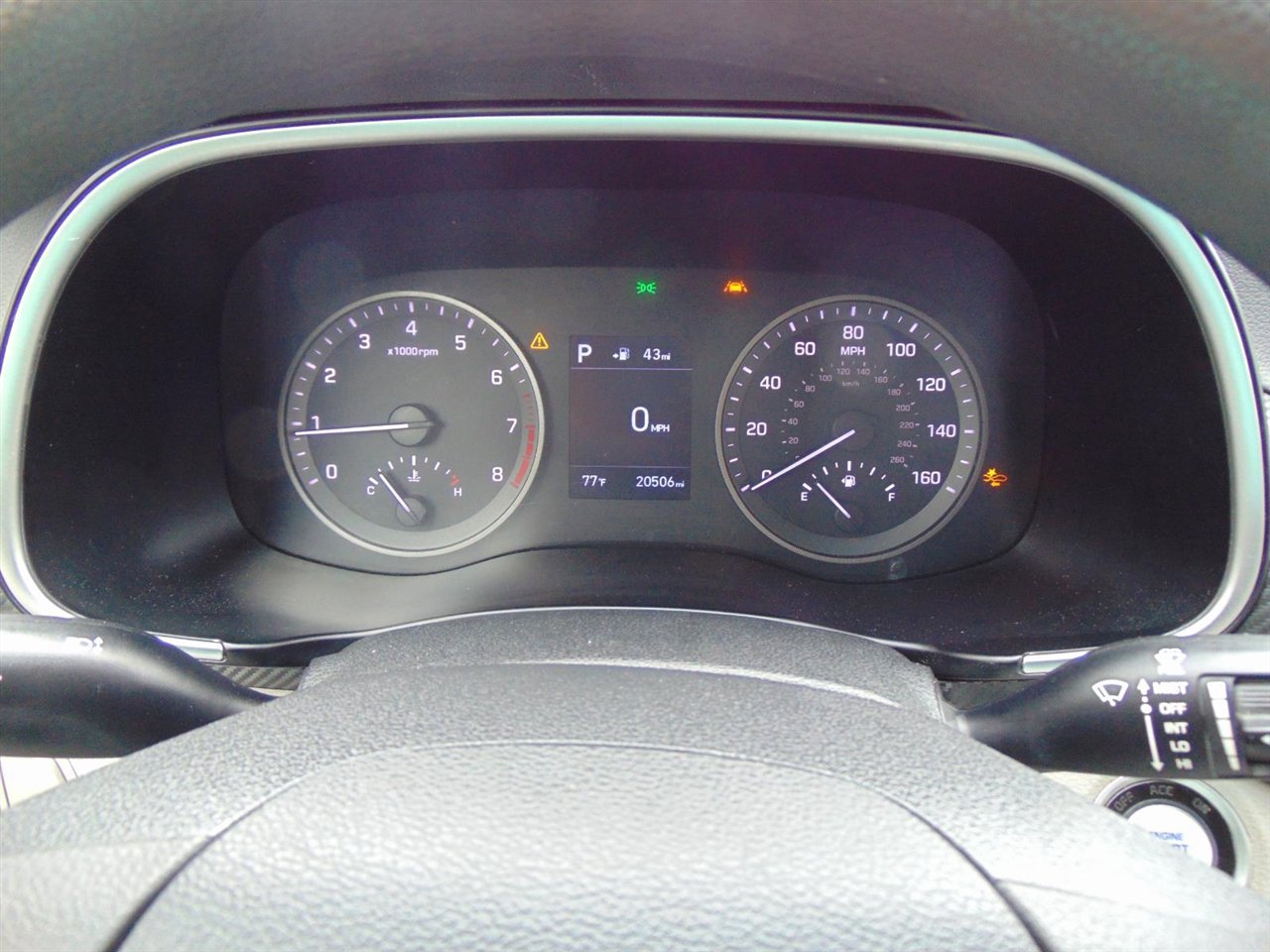 Used 2020 Hyundai Tucson Value FWD image 31