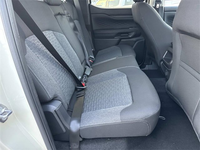 New 2025 Ford Ranger XL image 12