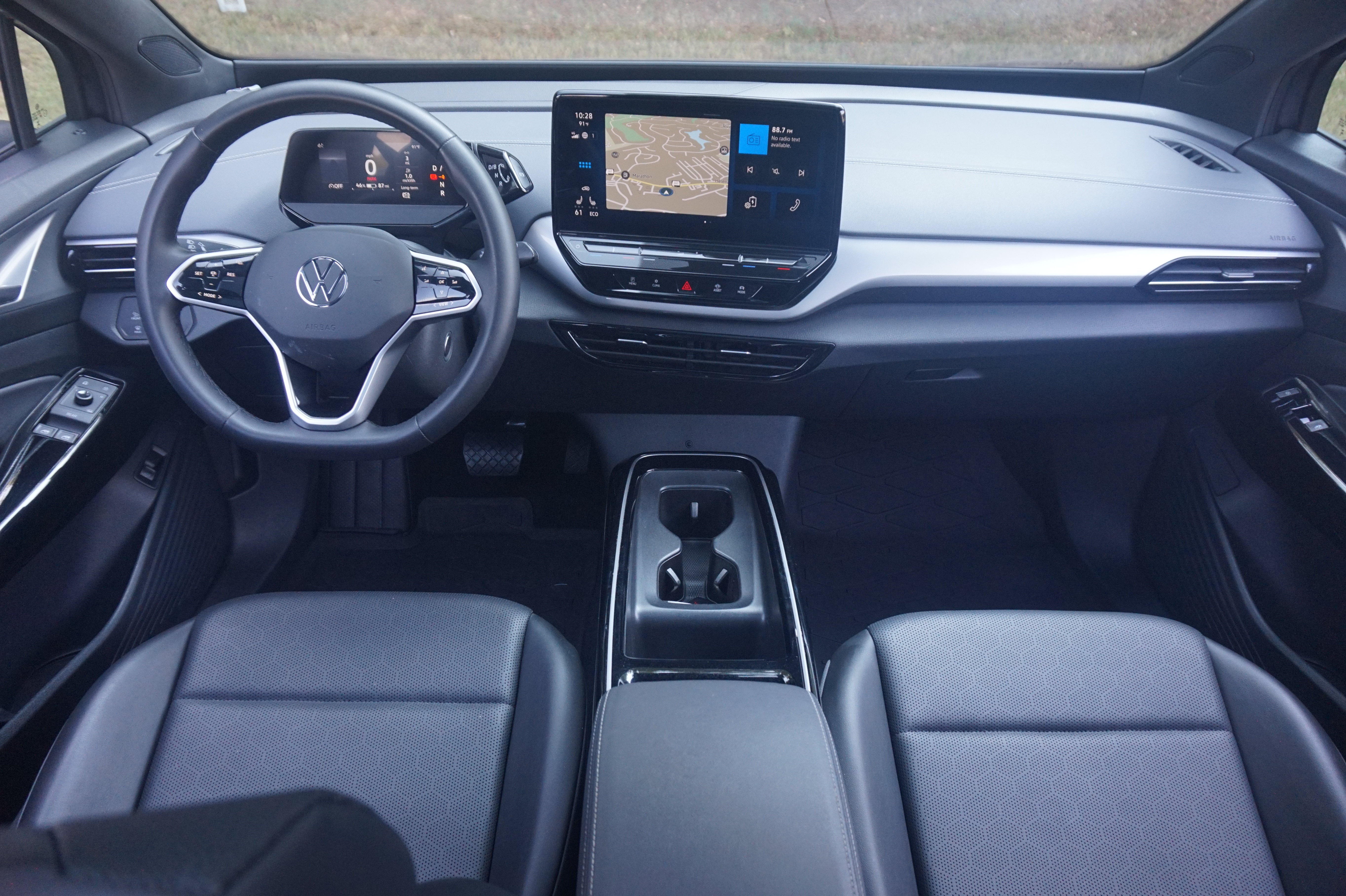 Used 2023 Volkswagen ID.4 S RWD image 24