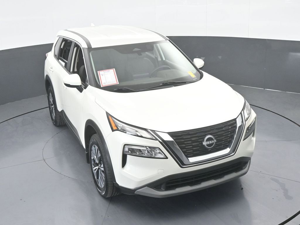 Used 2023 Nissan Rogue SV image 55