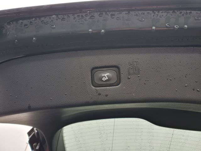 Certified 2024 Ford Edge SEL w/ Convenience Package image 28