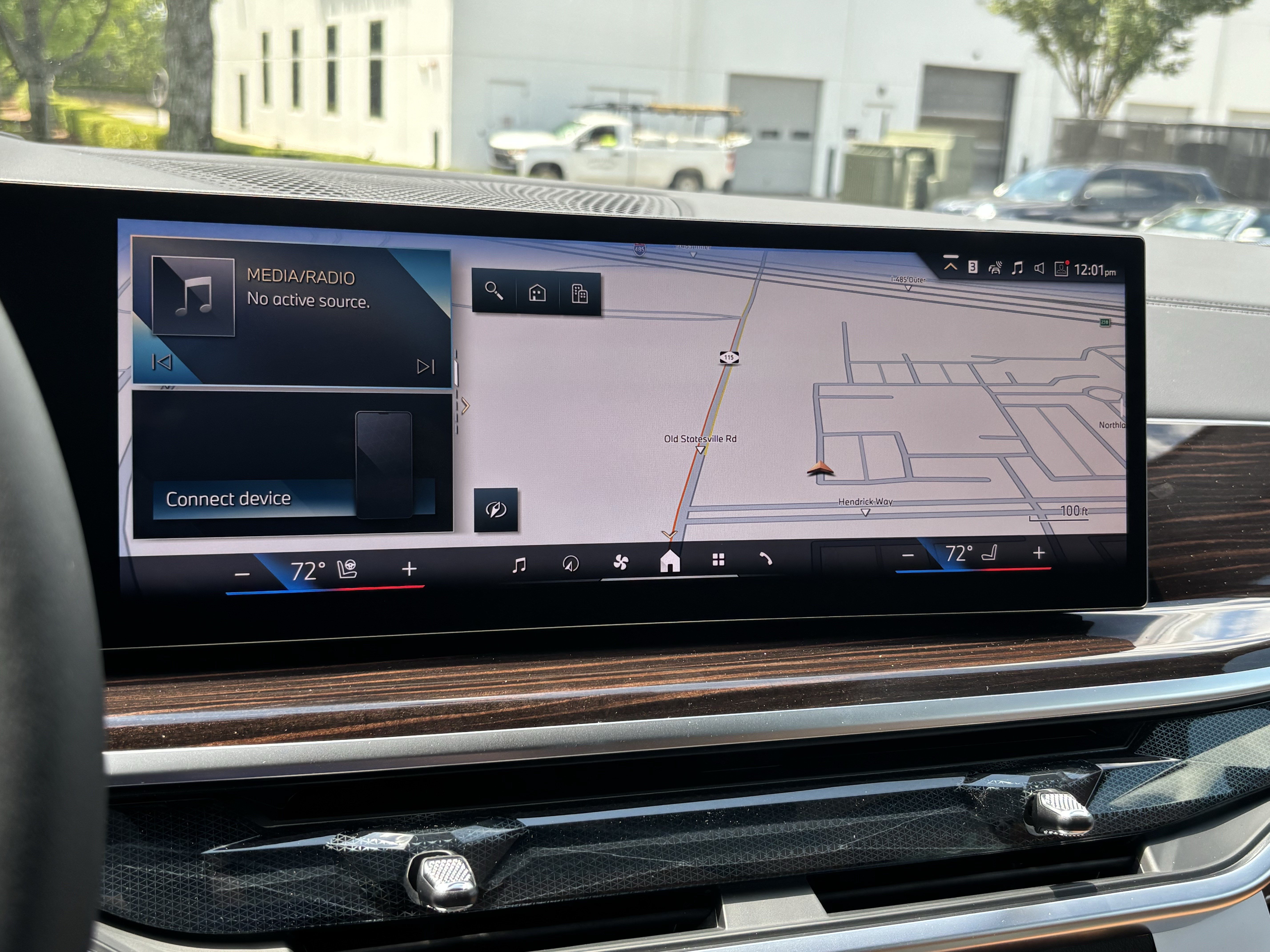 New 2026 BMW X5 xDrive50e AWD/4WD image 26