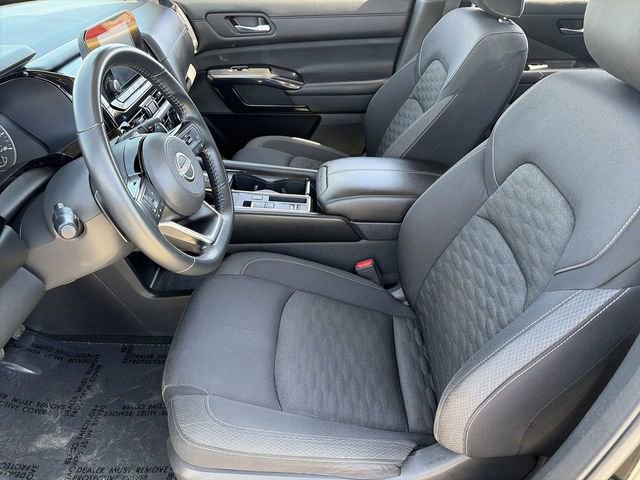 Used 2022 Nissan Pathfinder SV w/ SV Premium Package image 20