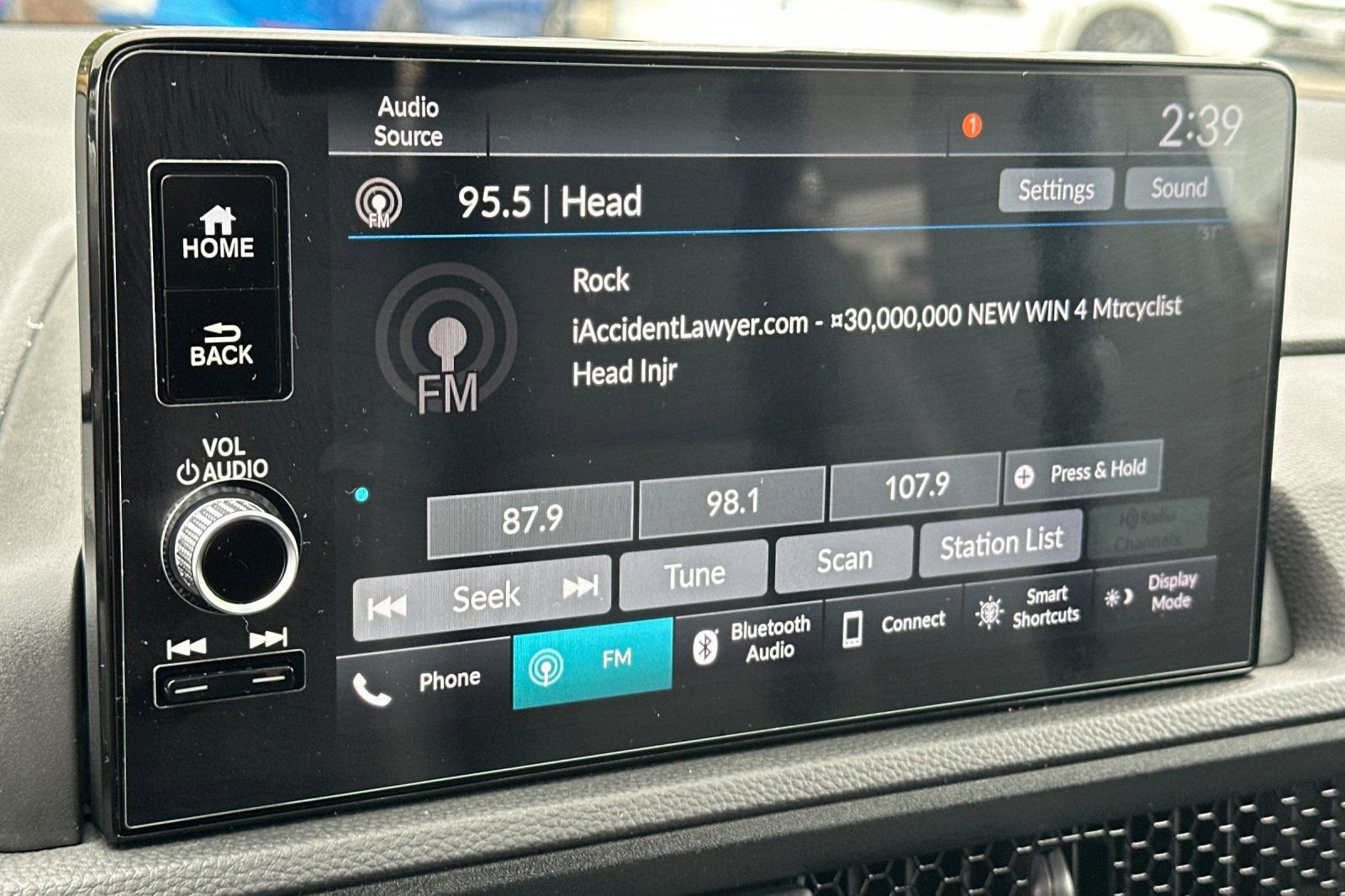 Used 2025 Honda CR-V Sport-L image 19