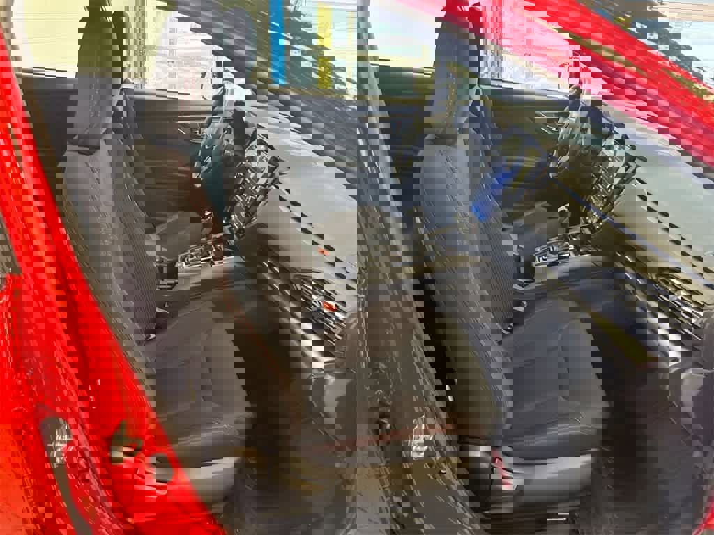 Used 2022 Subaru WRX Premium image 21