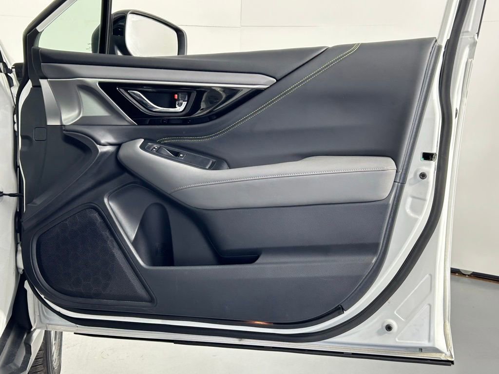 Used 2020 Subaru Outback Onyx Edition XT image 9