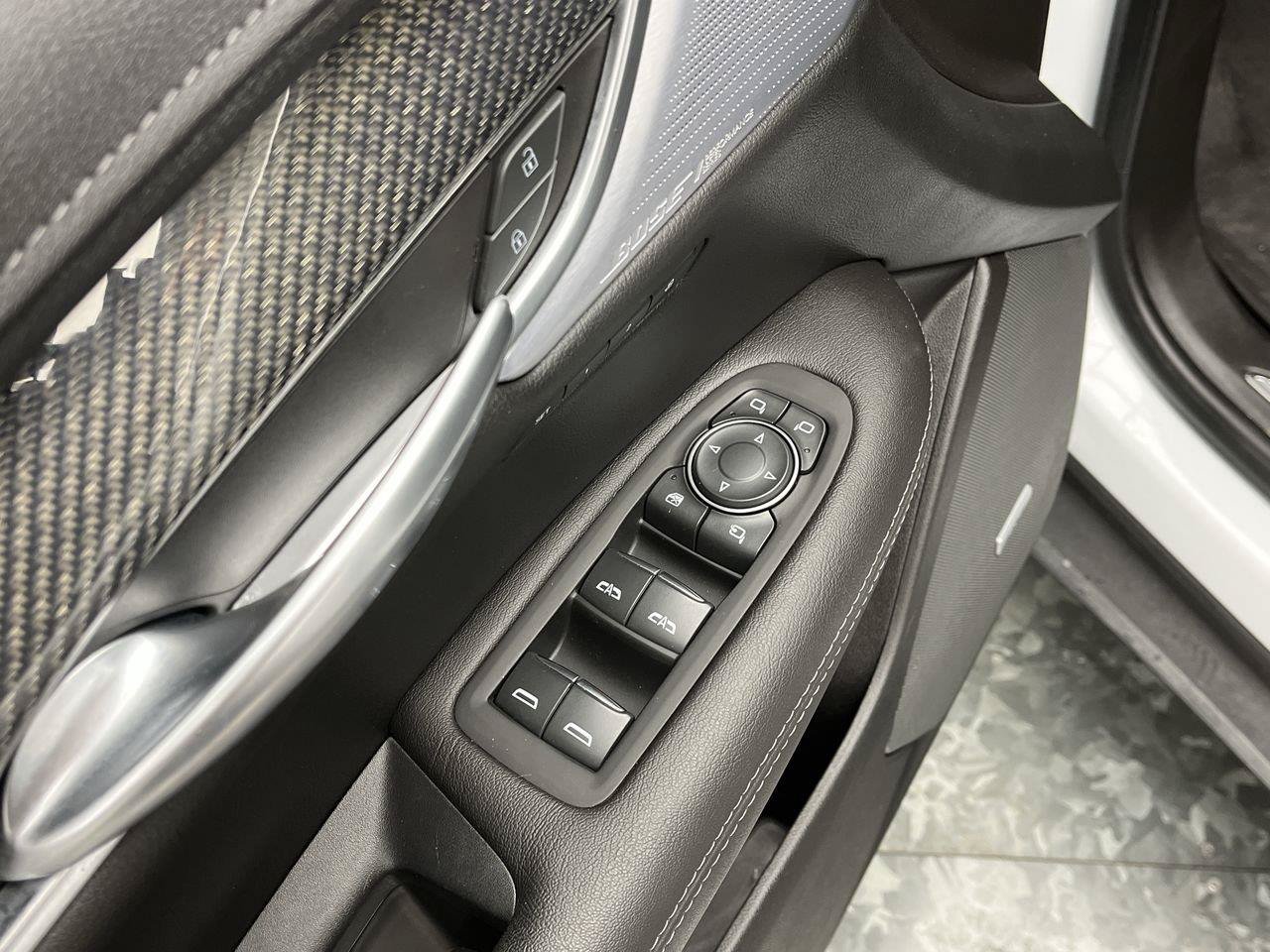 Used 2024 Cadillac XT5 Sportv w/ LPO, Floor Liner Package AWD/4WD image 9