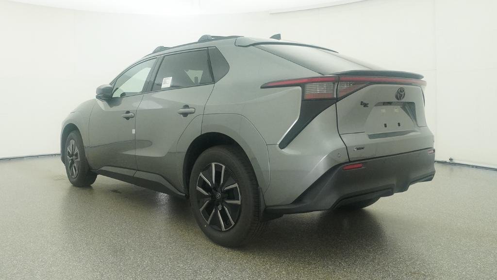 New 2026 Toyota bZ FWD image 52