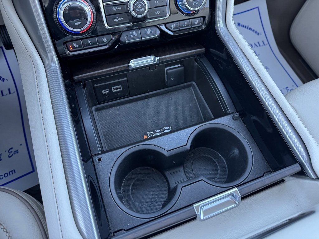 Certified 2023 GMC Yukon Denali image 14