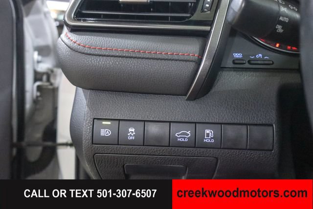 Used 2021 Toyota Camry TRD w/ Protection Package (Q2) (TMS) FWD image 46