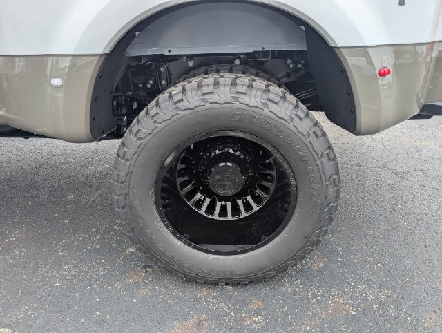 New 2026 Ford F450 King Ranch w/ FX4 Off-Road Package AWD/4WD image 25
