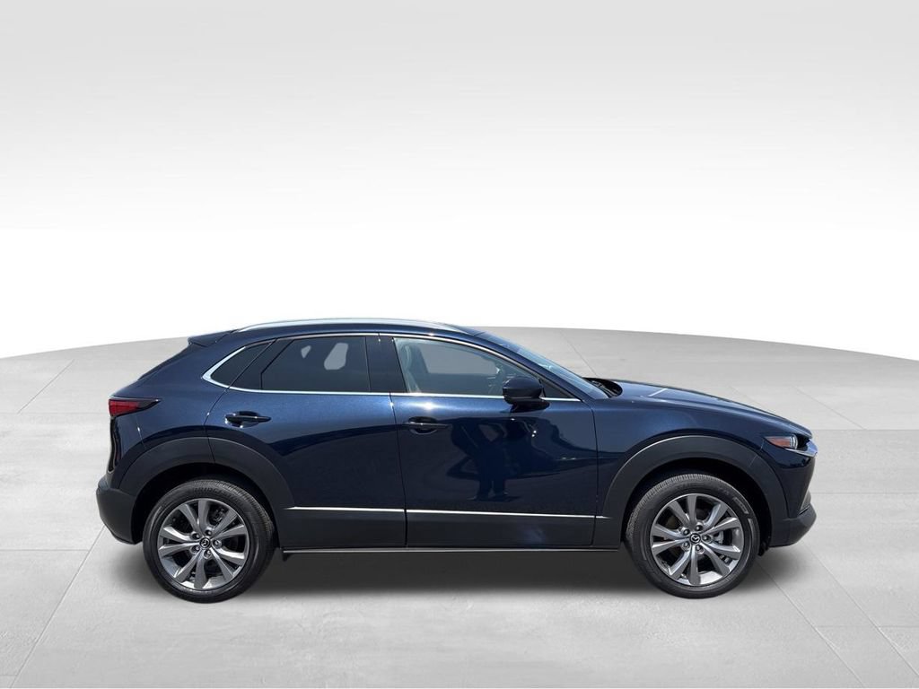 Used 2025 MAZDA CX-30 AWD 2.5 S w/ Premium Package image 5