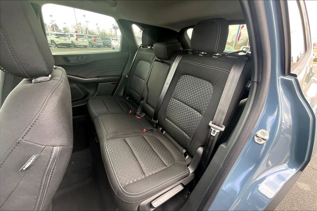 New 2026 Ford Escape Active image 10