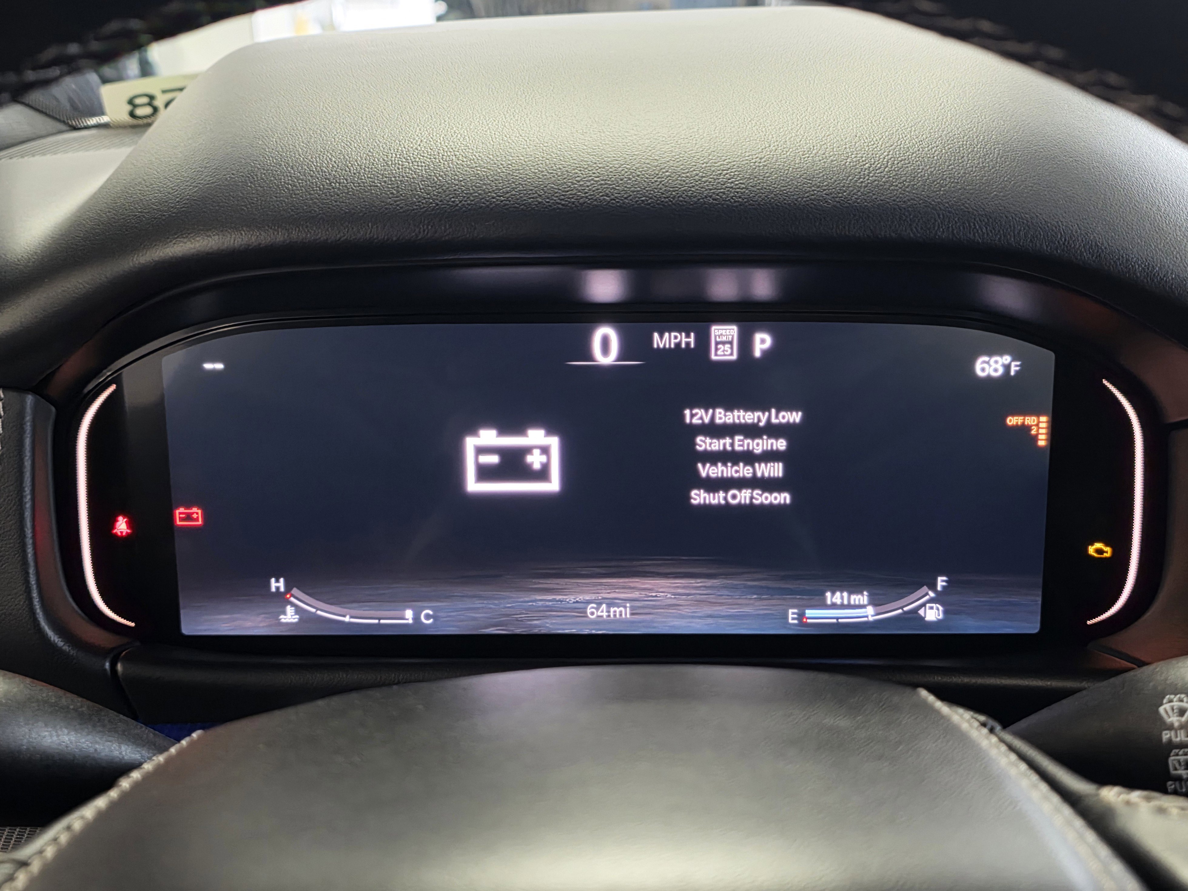 New 2026 Jeep Grand Wagoneer Summit image 10