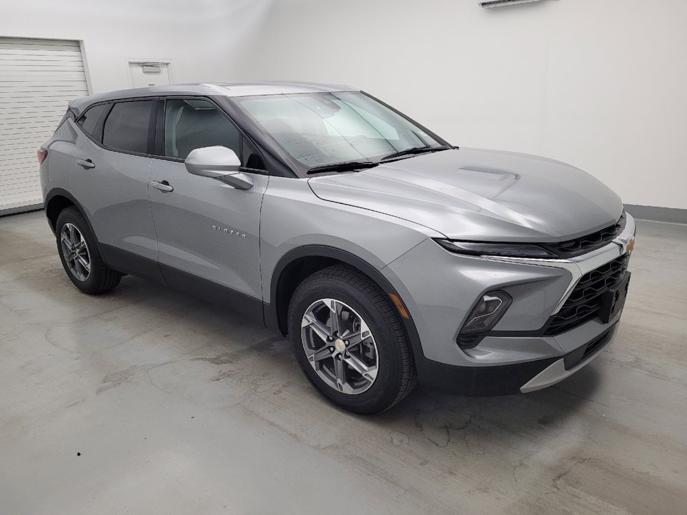Used 2023 Chevrolet Blazer LT AWD/4WD image 11