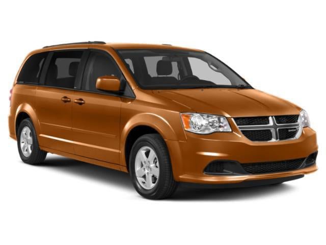 Used 2012 Dodge Grand Caravan SE FWD image 6