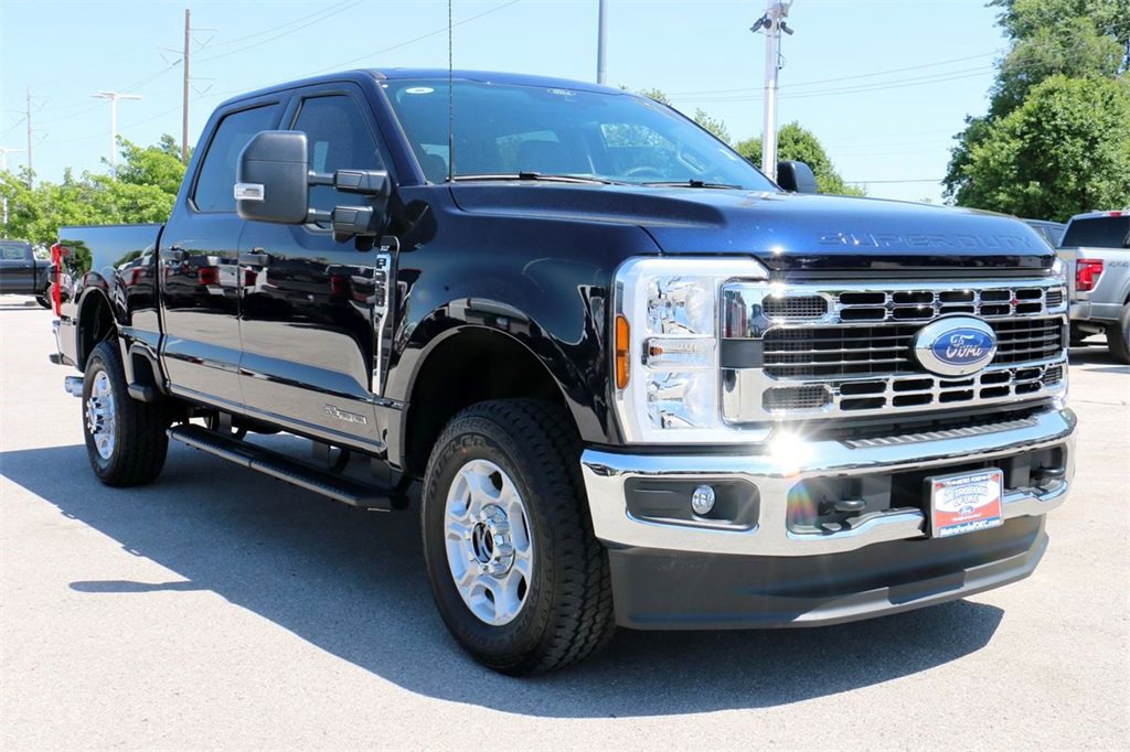 New 2025 Ford F250 XLT w/ 360-Degree Camera Package image 4