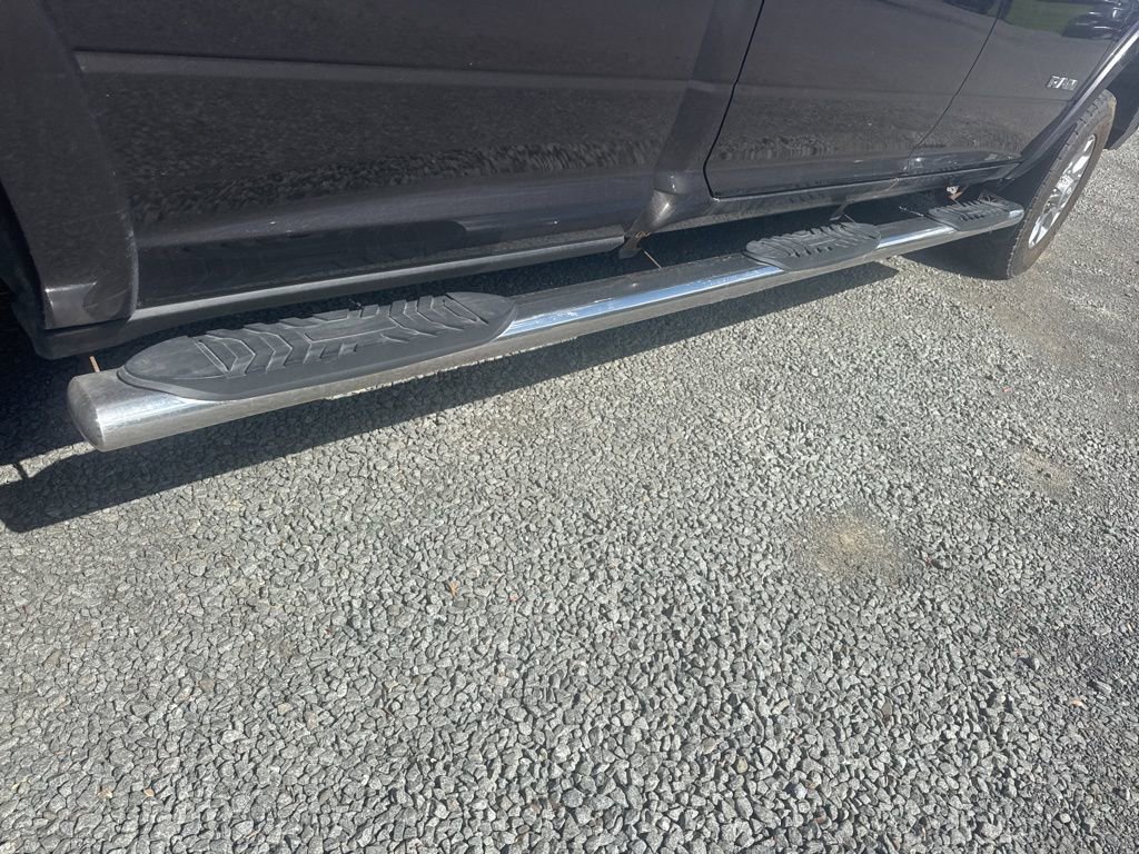 Used 2020 RAM 3500 Laramie image 25