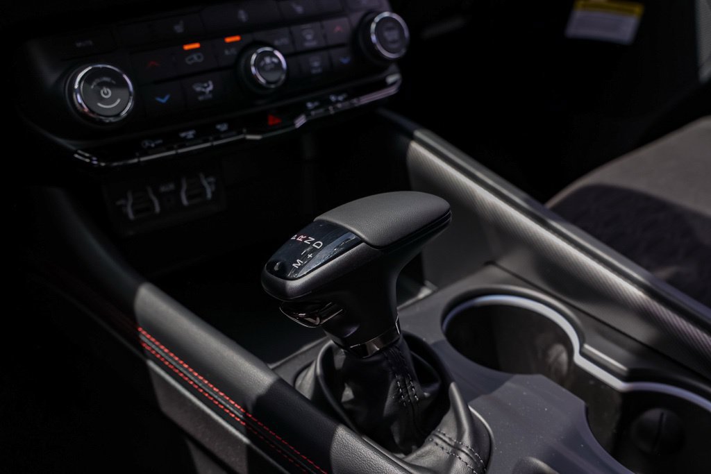 New 2026 Dodge Durango GT w/ Blacktop Package RWD image 32