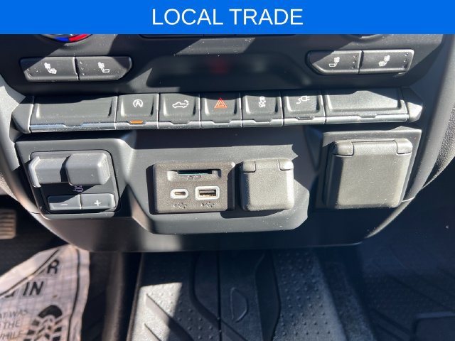 Used 2019 Chevrolet Silverado 1500 LT w/ All-Star Edition AWD/4WD image 26