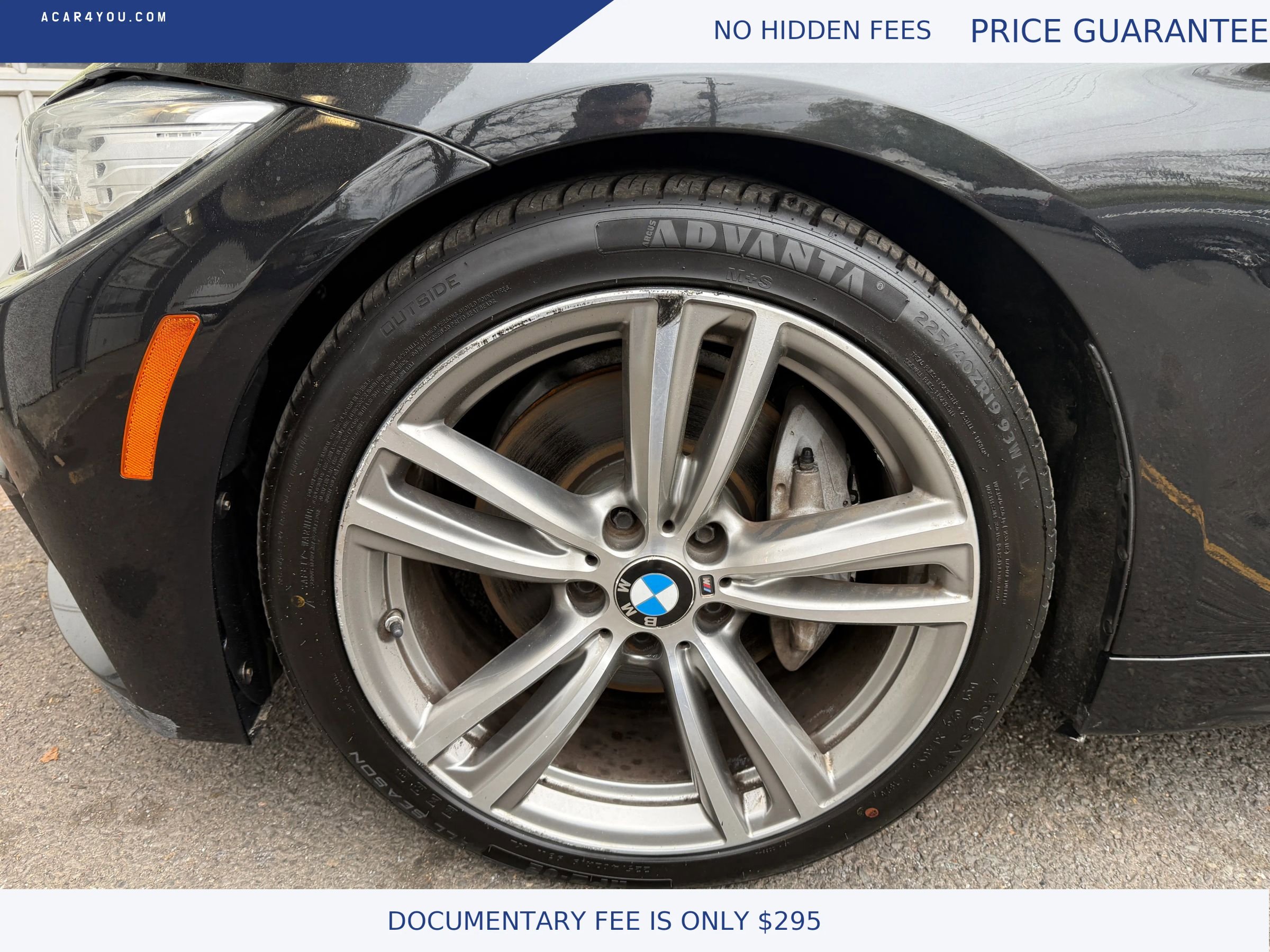 Used 2014 BMW 435i Convertible w/ Technology Package RWD image 23