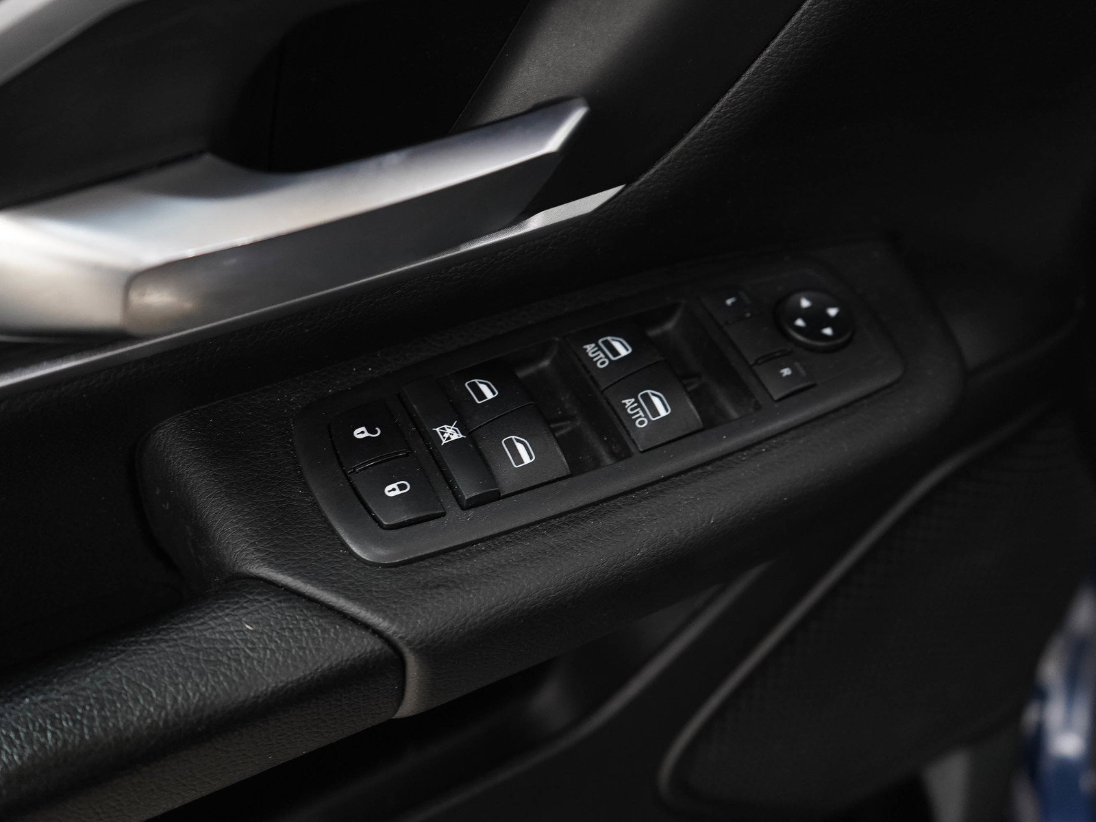 Used 2019 RAM 1500 Big Horn AWD/4WD image 18