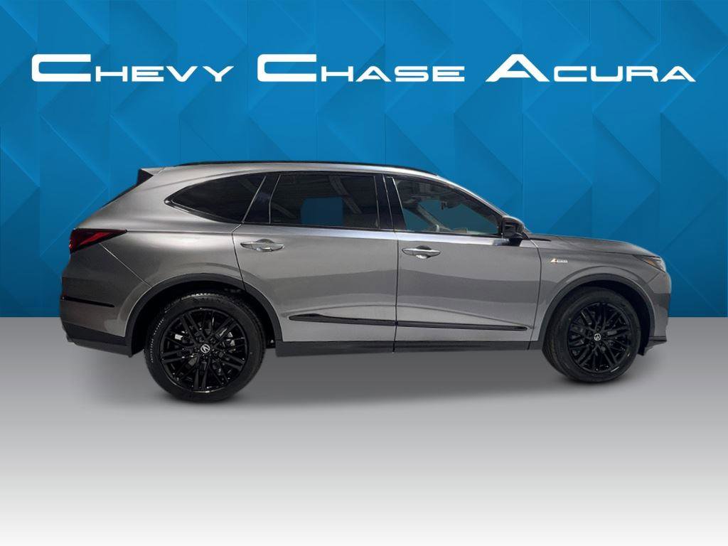 New 2026 Acura MDX A-Spec image 6