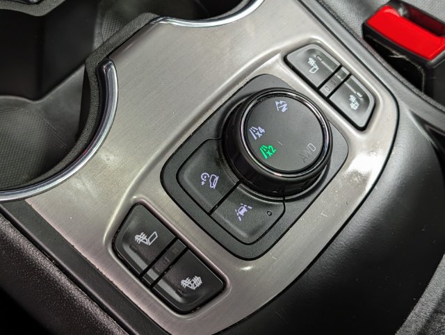 Used 2023 GMC Terrain AT4 AWD/4WD image 27