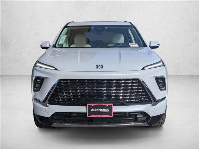 New 2026 Buick Enclave Avenir w/ Super Cruise Package image 5