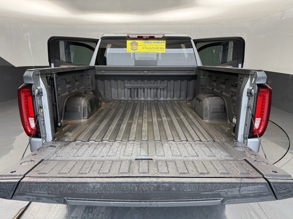 Used 2024 GMC Sierra 1500 Denali image 6