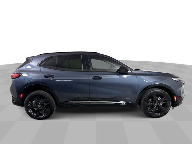 New 2026 Buick Envision Sport Touring AWD/4WD image 10