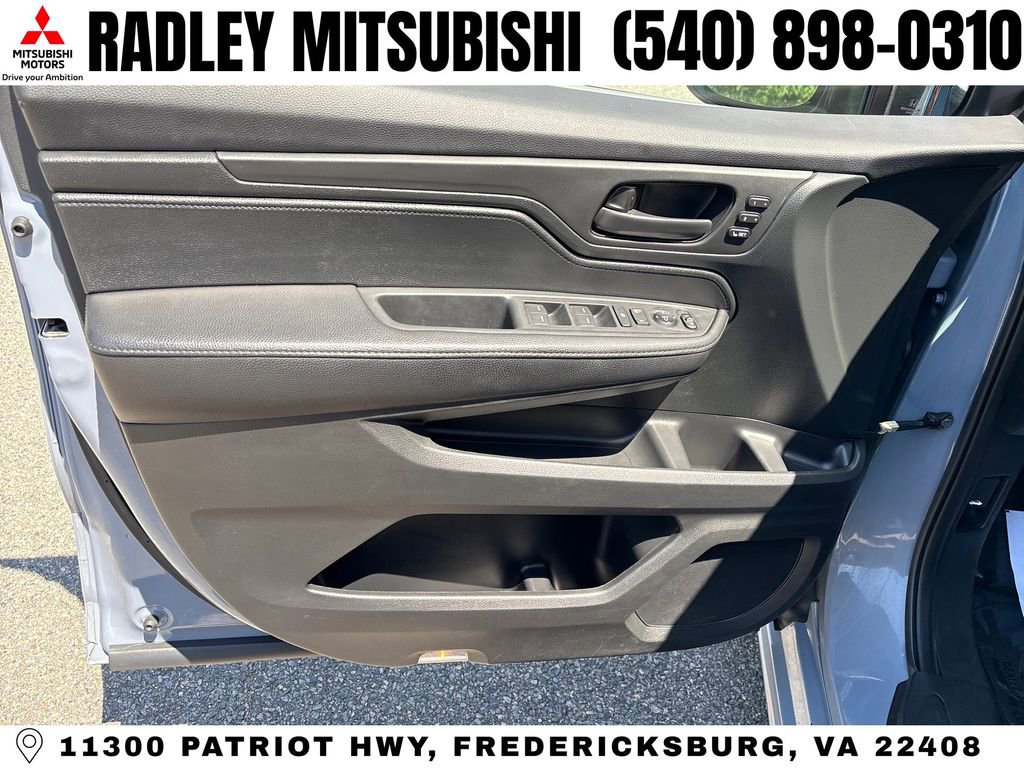 Used 2023 Honda Odyssey Sport image 5