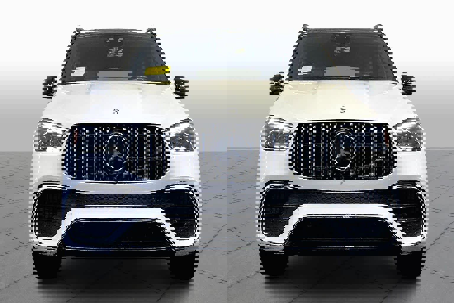 New 2026 Mercedes-Benz GLE 63 AMG S image 2