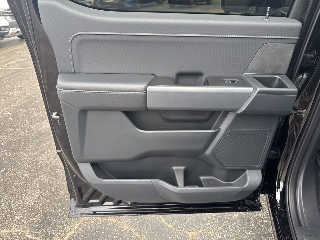 Used 2025 Ford F150 XLT w/ Equipment Group 302A MID image 27