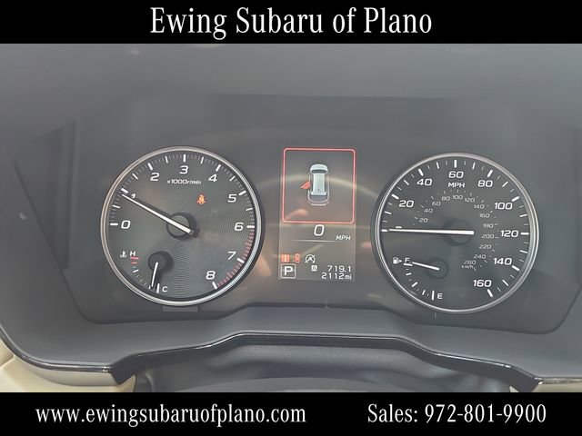 Used 2025 Subaru Outback Premium image 15